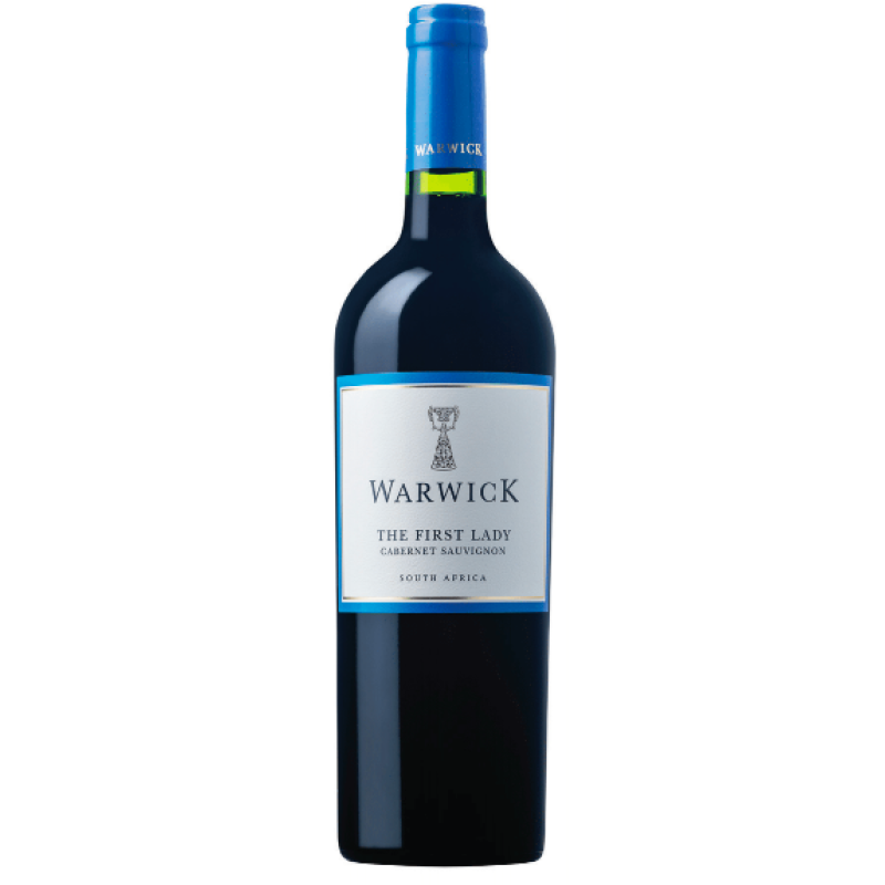 Warwick First Lady Cabernet Sauvignon